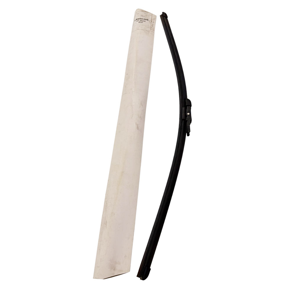 Passenger Side Wiper Blade LR056306